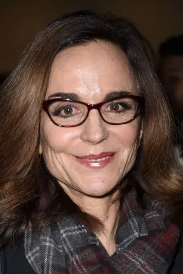 Photo Polly Draper #115725