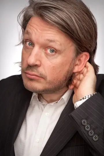 Photo Richard Herring #479029