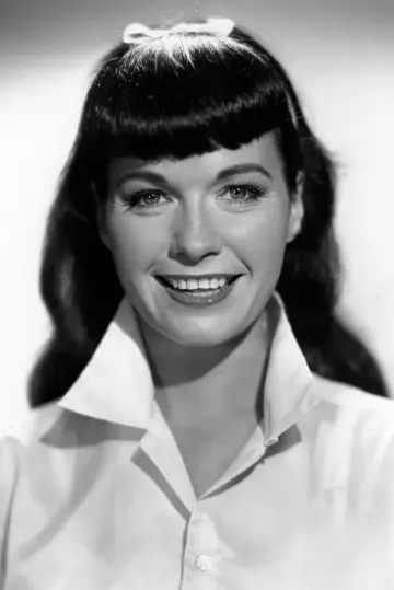 Photo Bettie Page #434795