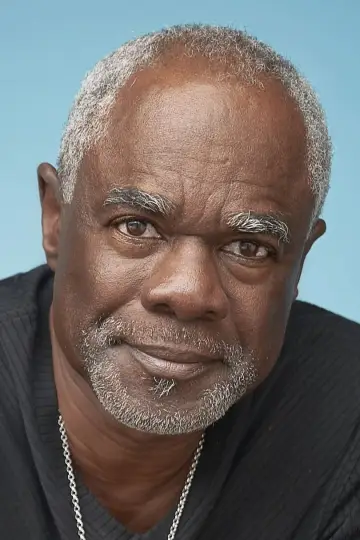 Photo Glynn Turman #41687
