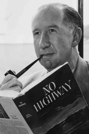 Photo Nevil Shute #279047