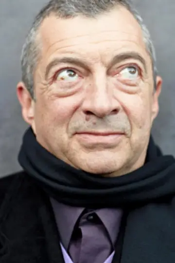 Photo Philippe Mora #275697