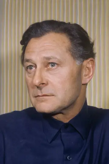 Photo Poul Reichhardt #343414