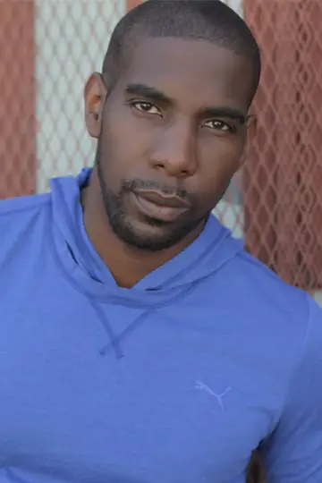 Photo Desean Terry #267684