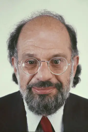 Photo Allen Ginsberg #193926