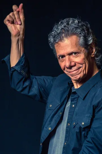 Photo Chick Corea #444666