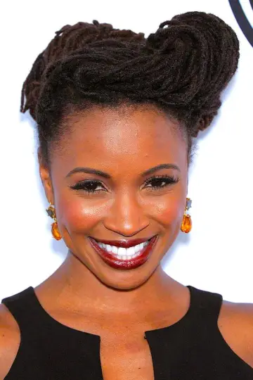 Photo Shanola Hampton #335207