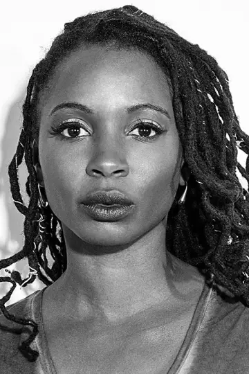 Photo Shanola Hampton #335208