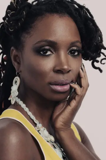Photo Shanola Hampton #335209