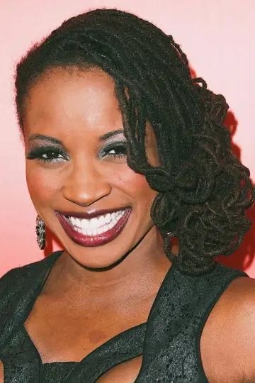 Photo Shanola Hampton #335211