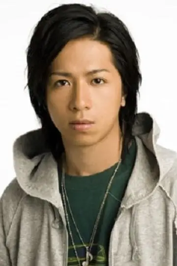 Photo Yuta Yamazaki #265869