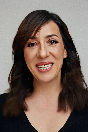 Photo Binnur Kaya #341078
