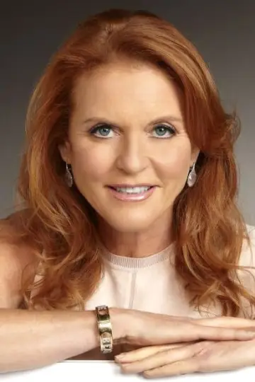 Photo Sarah Ferguson #122694