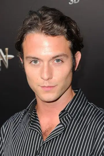 Photo Chase Ryan Jeffery #178527