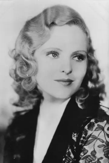 Photo Joan Barry #459205