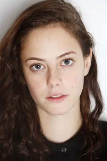 Photo Kaya Scodelario #11507