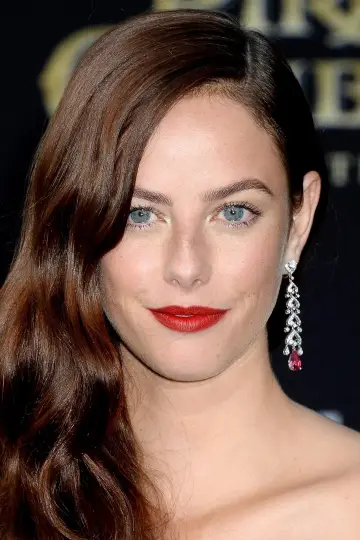 Photo Kaya Scodelario #11519