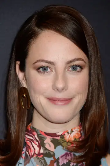 Photo Kaya Scodelario #11522