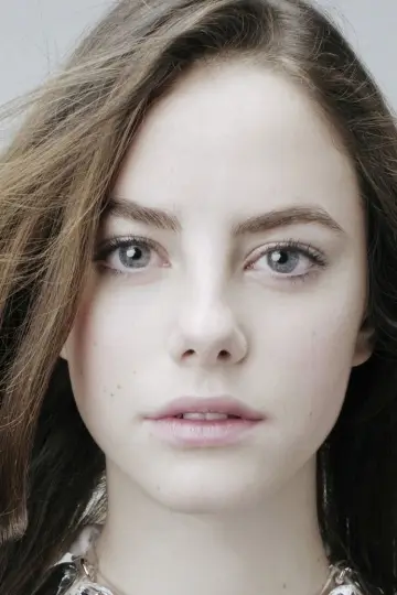 Photo Kaya Scodelario #11527