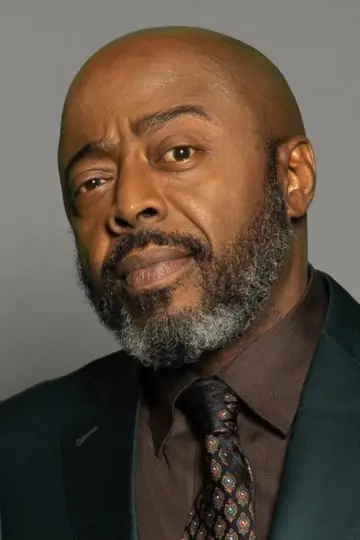 Photo Donnell Rawlings #26479