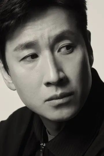 Photo Lee Sun-kyun #16122