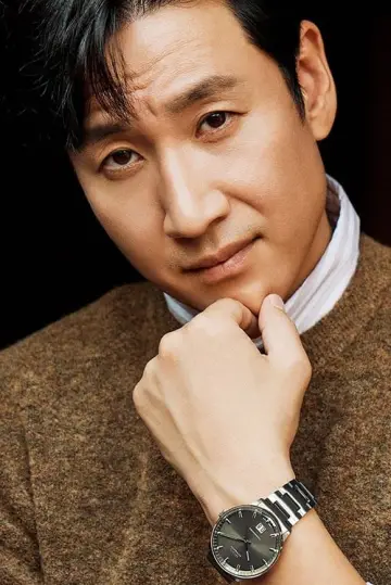 Photo Lee Sun-kyun #16123