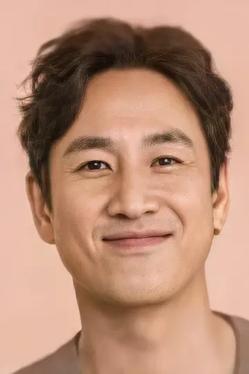 Photo Lee Sun-kyun #16124