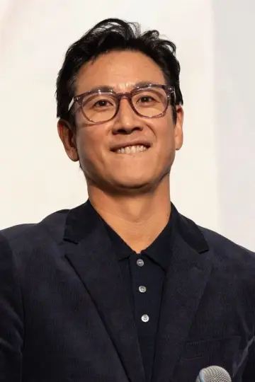 Photo Lee Sun-kyun #69252