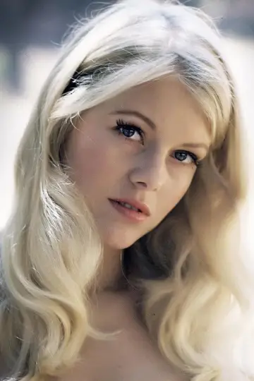 Photo Misty Rowe #305415