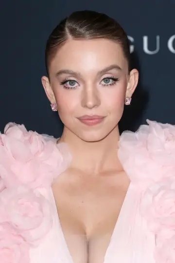 Photo Sydney Sweeney #32138