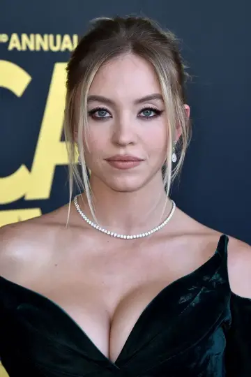 Photo Sydney Sweeney #32141