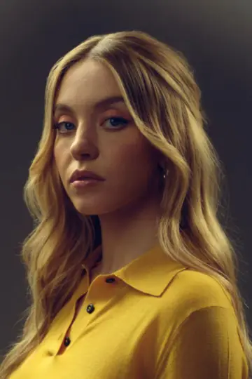 Photo Sydney Sweeney #327911