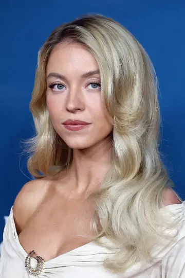 Photo Sydney Sweeney #400470