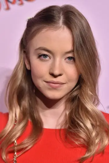 Photo Sydney Sweeney #400474