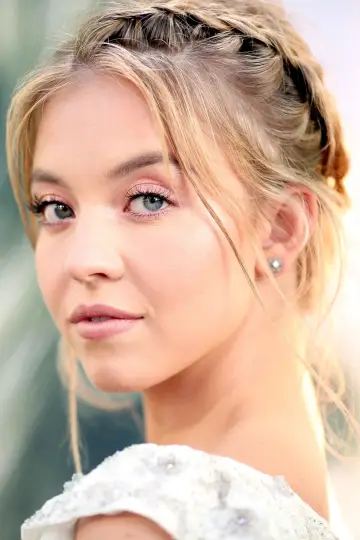 Photo Sydney Sweeney #400475