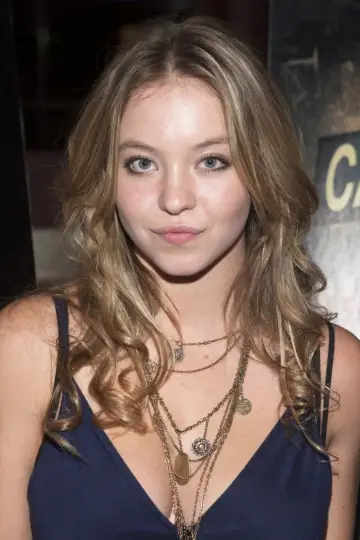 Photo Sydney Sweeney #400477