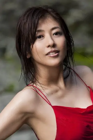 Photo Miho Shiraishi #419615