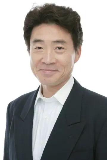 Photo Bin Shimada #14409