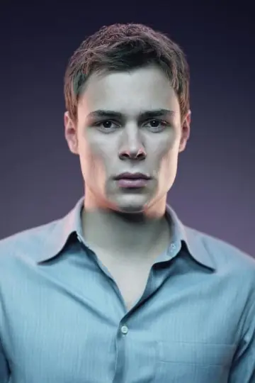 Photo Patrick John Flueger #52718