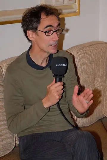Photo César Saratxu #368574