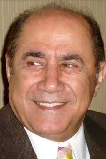 Photo Parviz Sayyad #191218
