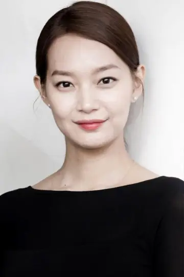 Photo Shin Min-a #105729