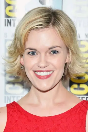 Photo Kari Wahlgren #4829