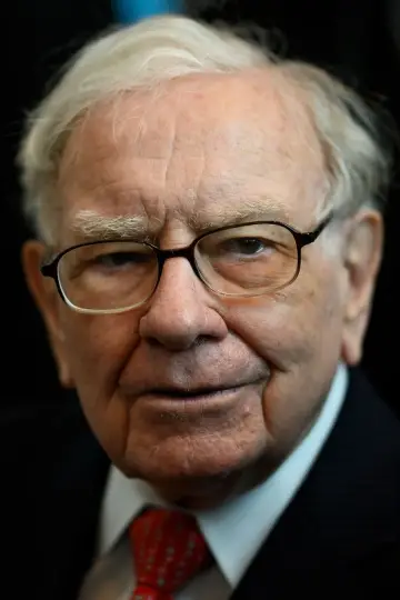 Photo Warren Buffett #76244