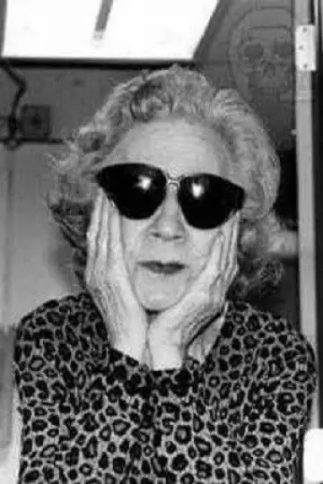 Photo Doris Wishman #406941