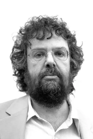 Photo Stephen Poliakoff #281280
