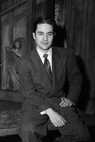 Photo Charles Chaplin, Jr. #311457