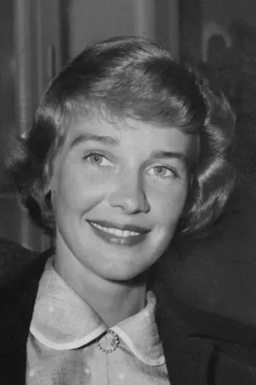 Photo Betsy Drake #259004