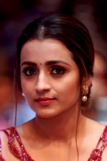 Photo Trisha Krishnan #24390