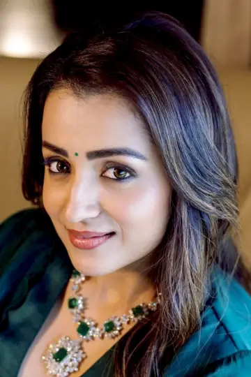 Photo Trisha Krishnan #24394